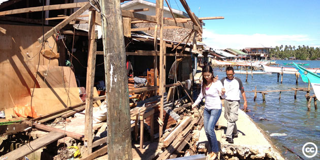 Philippines-Typhoon-damage-CC-EU-and-ECHO-2012